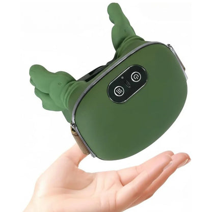 Rechargeable Neck & Shoulder Massager