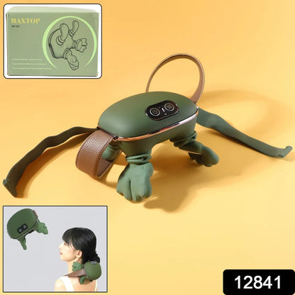 Rechargeable Neck & Shoulder Massager