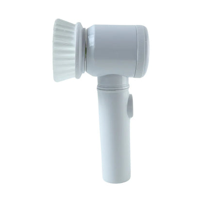 5-in-1 Magic Electric Cleaning Brush